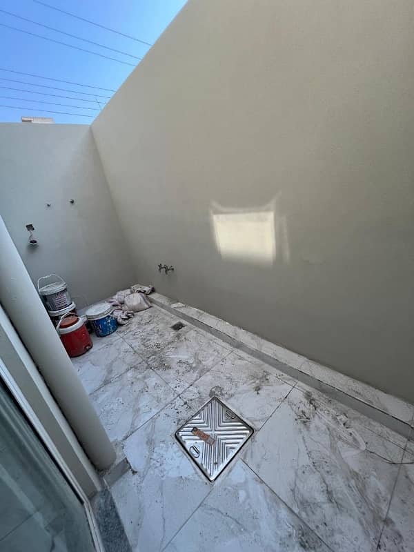 5 Marla Dabal Story Corner House For Sale in Al Hafeez Garden Phace 5 13