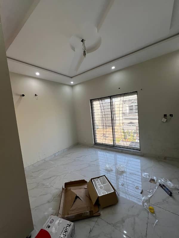 5 Marla Dabal Story Corner House For Sale in Al Hafeez Garden Phace 5 17