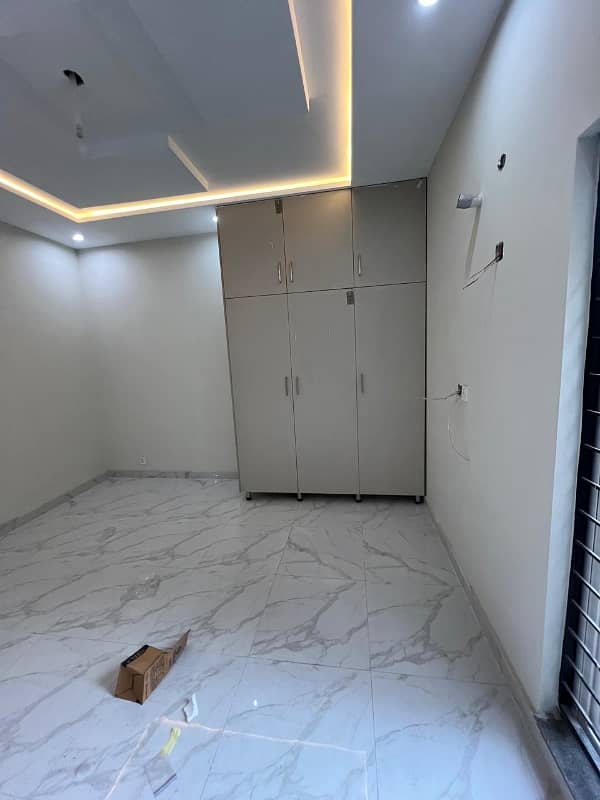 5 Marla Dabal Story Corner House For Sale in Al Hafeez Garden Phace 5 19