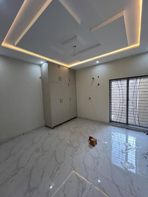 5 Marla Dabal Story Corner House For Sale in Al Hafeez Garden Phace 5 21