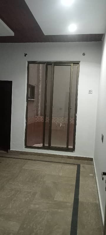 3 Marla House In Lahore Is Available For sale 4