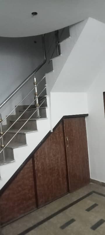 3 Marla House In Lahore Is Available For sale 6