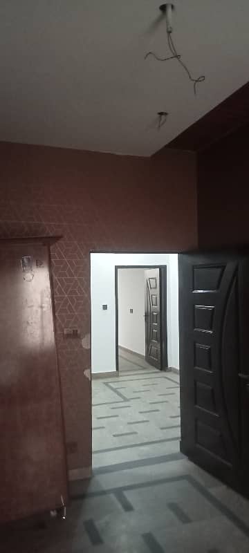 3 Marla House In Lahore Is Available For sale 10