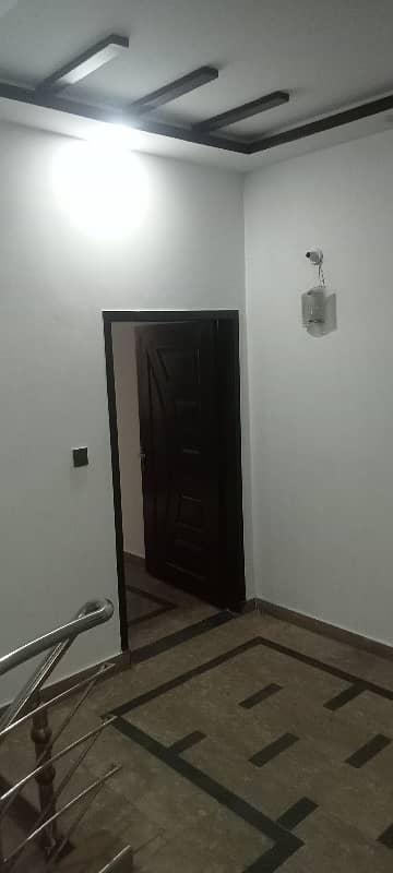 3 Marla House In Lahore Is Available For sale 18