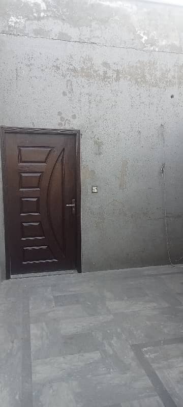 3 Marla House In Lahore Is Available For sale 22