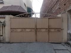 Single Storey 5 Marla House For Sale In Gosha-E-Ahbab - Phase 3 Lahore