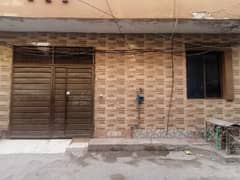 A Centrally Located House Is Available For sale In Lahore