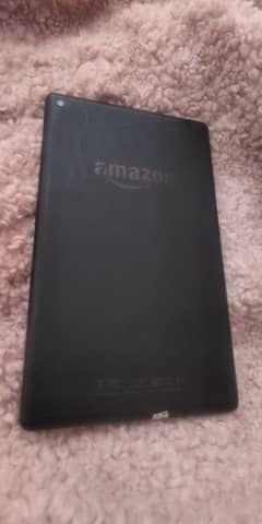 Amazon Fire Hd 8 (7th generation) 32 rom