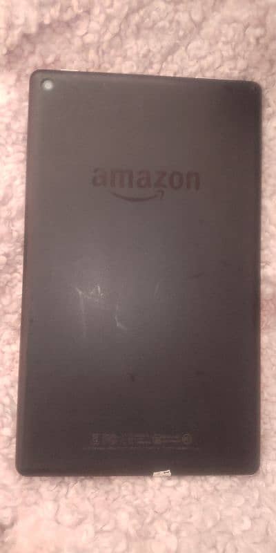 Amazon Fire Hd 8 (7th generation) 32 rom 7