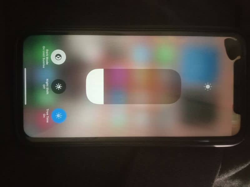 iphone XR 64Gb with box everything else ok 6