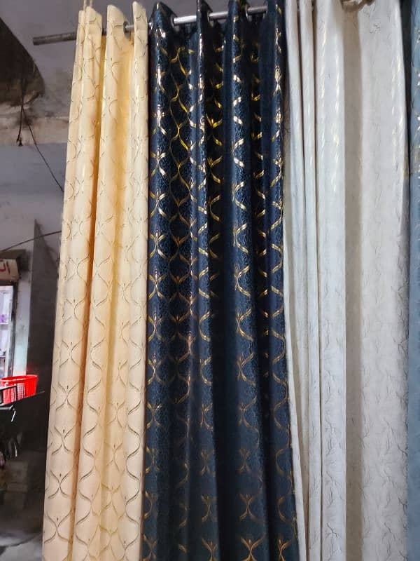 Curtains 8