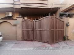 In Marghzar Officers Colony 8 Marla House For Sale