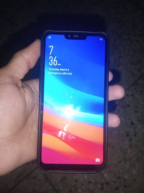 Oppo A12 mobile for sale 3/64 2