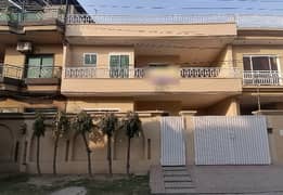 Reserve A Centrally Located House In Marghzar Officers Colony