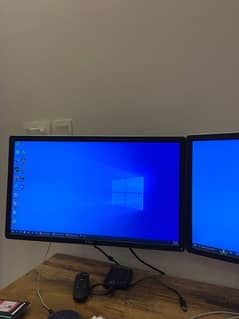 DELL P2414HB 1080p monitor