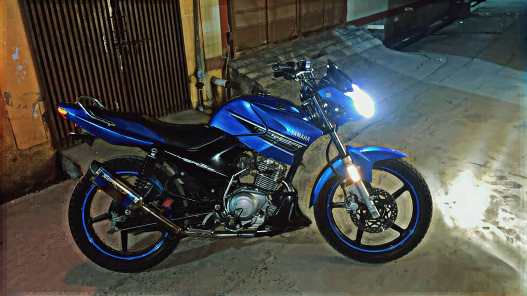 Yamaha Others 2016 2