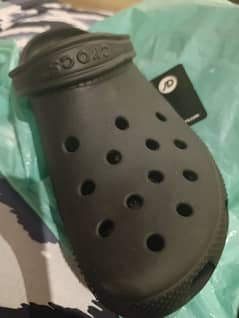 Brand new original Crocs