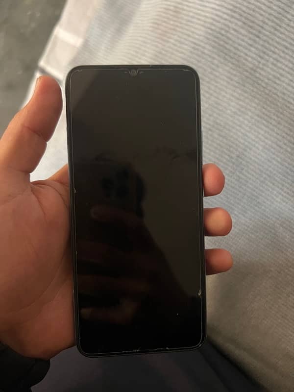 realme c21 3gb 32 gb pta approved condition 10/9 5