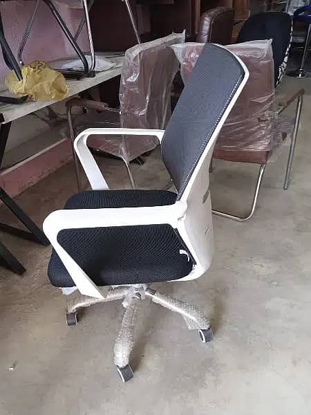 Computer Chair,Office Chair,Revolving Chair,Mesh Chair 4