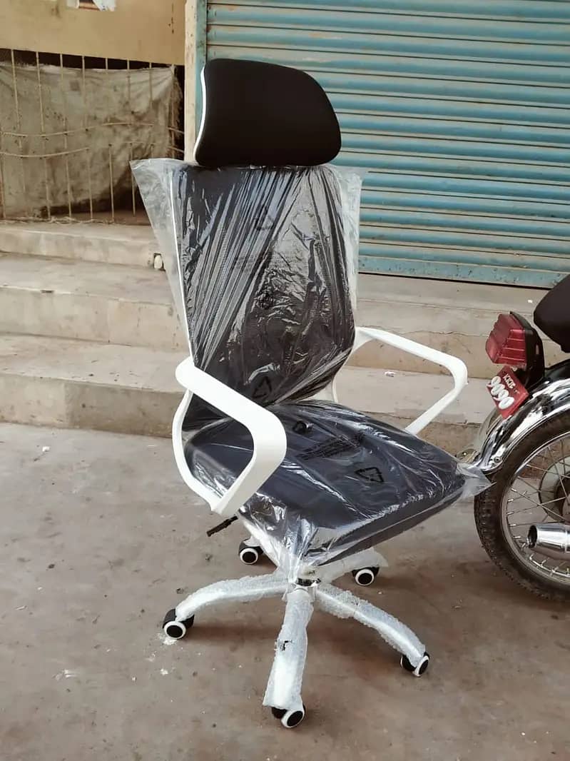 Computer Chair,Office Chair,Revolving Chair,Mesh Chair 15