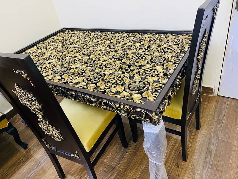 dining table and other house furniture for sale 15