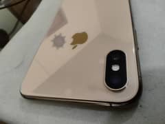 Iphone XS Max Pta approved