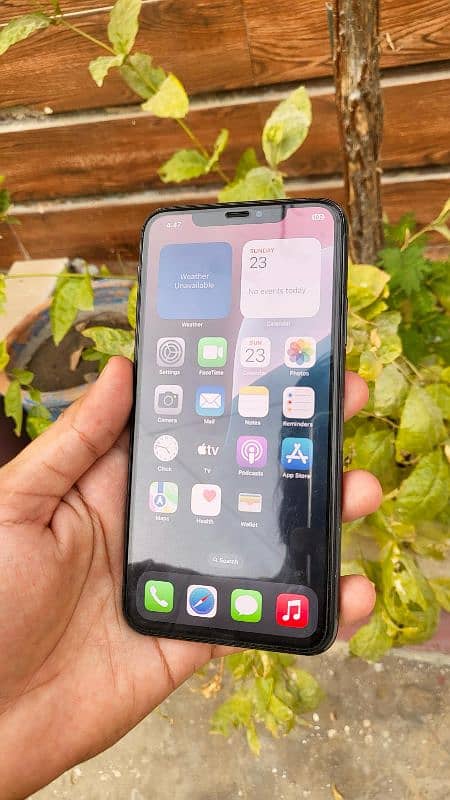 iPhone 11 pro max non pta exchange possible 3