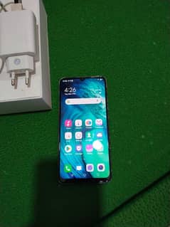 Vivo S1 for sale. Condition 10/10. No repair. Box + Charger available.