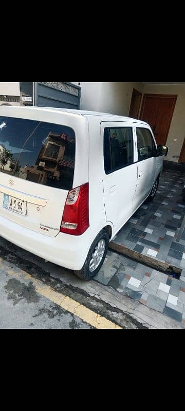 Suzuki Wagon R 2022 0