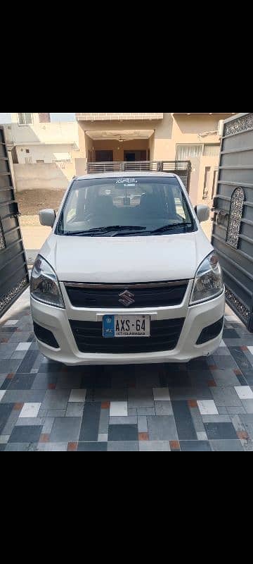 Suzuki Wagon R 2022 2