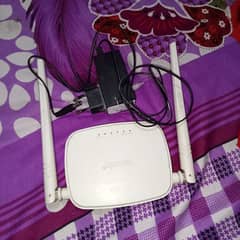 tenda router