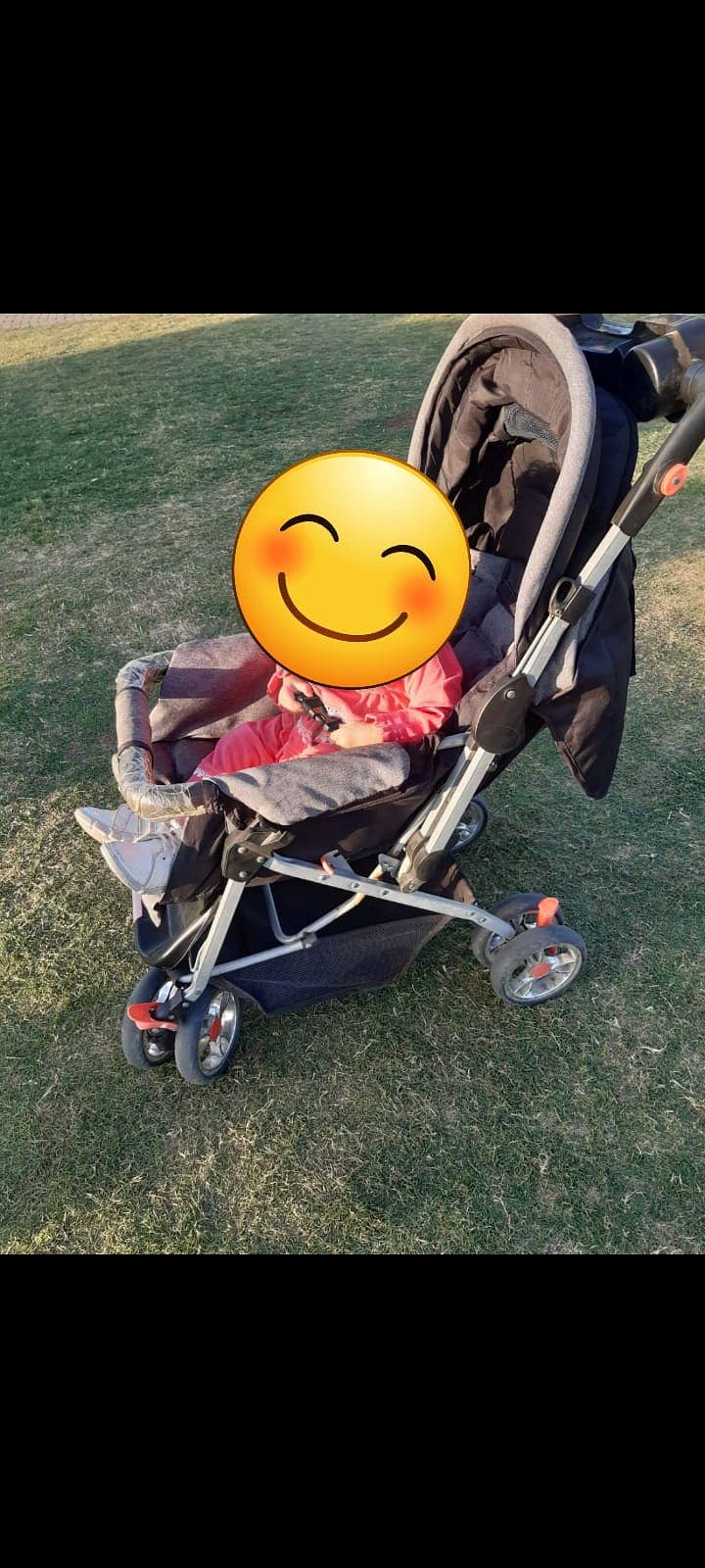 Baby stroller/ pram 0