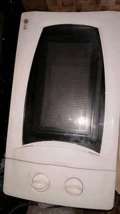 LG microwave oven 20 ltr