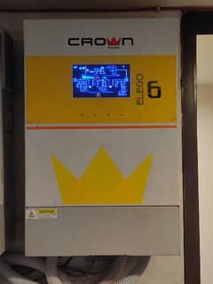 Crown