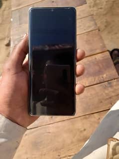 LG velvet condition 10/10 non PTA no fault