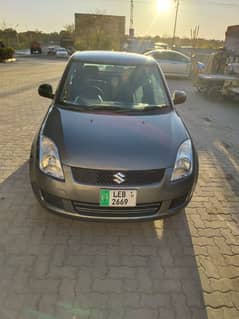 Swift DX 2011 Modal Lahore Numbr Originl Documnts Biomtric On The Spot