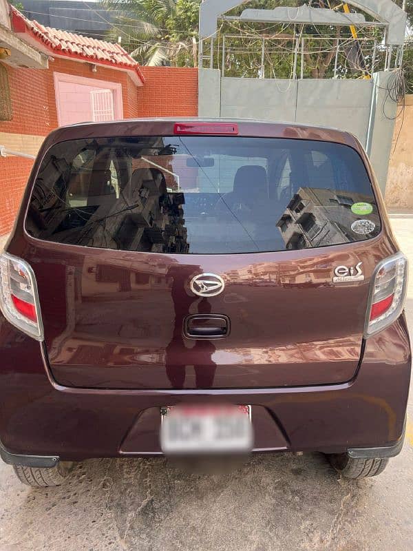 Daihatsu Mira 2013 4