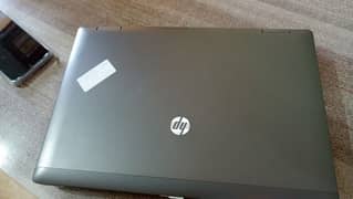 HP core i5(3rd Generation) probook 6470b 2.5ghz processor