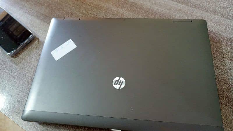 HP core i5(3rd Generation) probook 6470b 2.5ghz processor 0