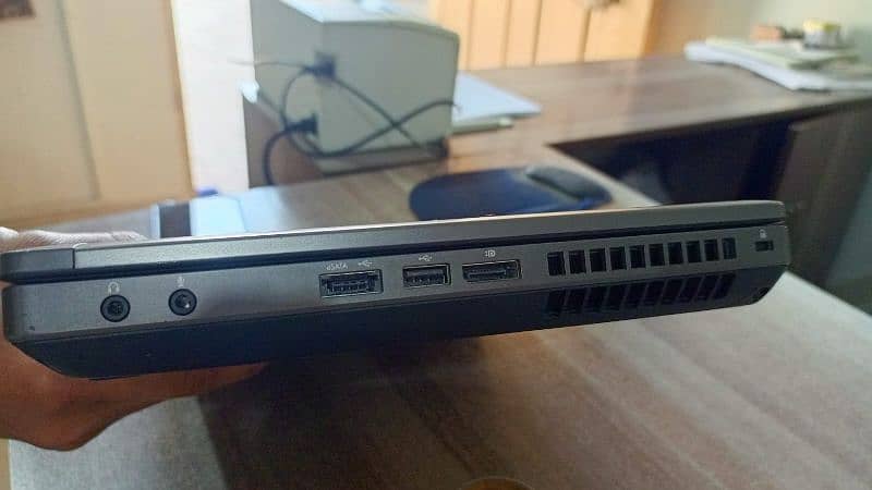 HP core i5(3rd Generation) probook 6470b 2.5ghz processor 2