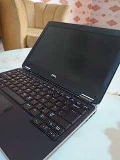 Dell Core i5 4th generation