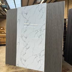 Pvc wall Panel- SPC Floor - hard panel - Pvc panel - Wall panelling