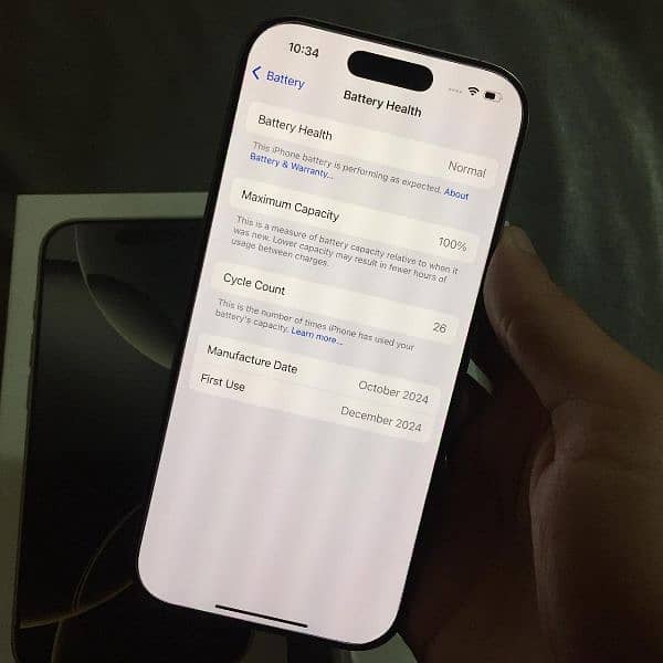 iphone 16pro 256gb nonpta factoryunlock 1