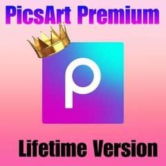 Picsart pro