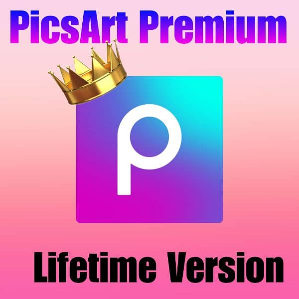 Picsart pro 0