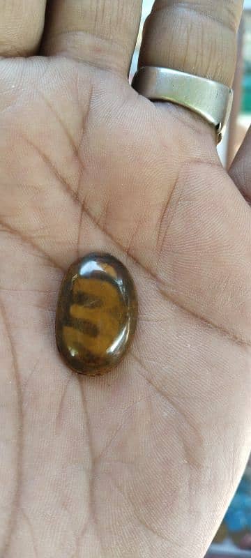 100 ORIGINL NATURAL GURRNTED IMPORTED STONES 4