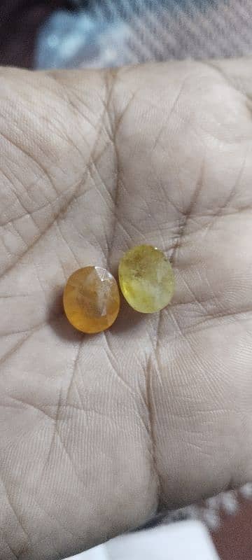 100 ORIGINL NATURAL GURRNTED IMPORTED STONES 18