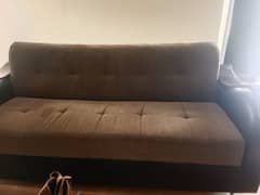 sofa set