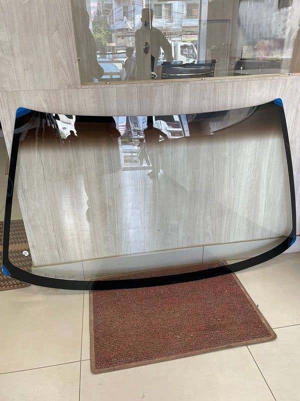 Windscreen windshield Door quarter glasses - Toyota Honda Suzuki 6