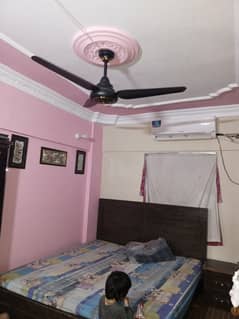 One bed lounge for sale in Rabiacity johar block 18